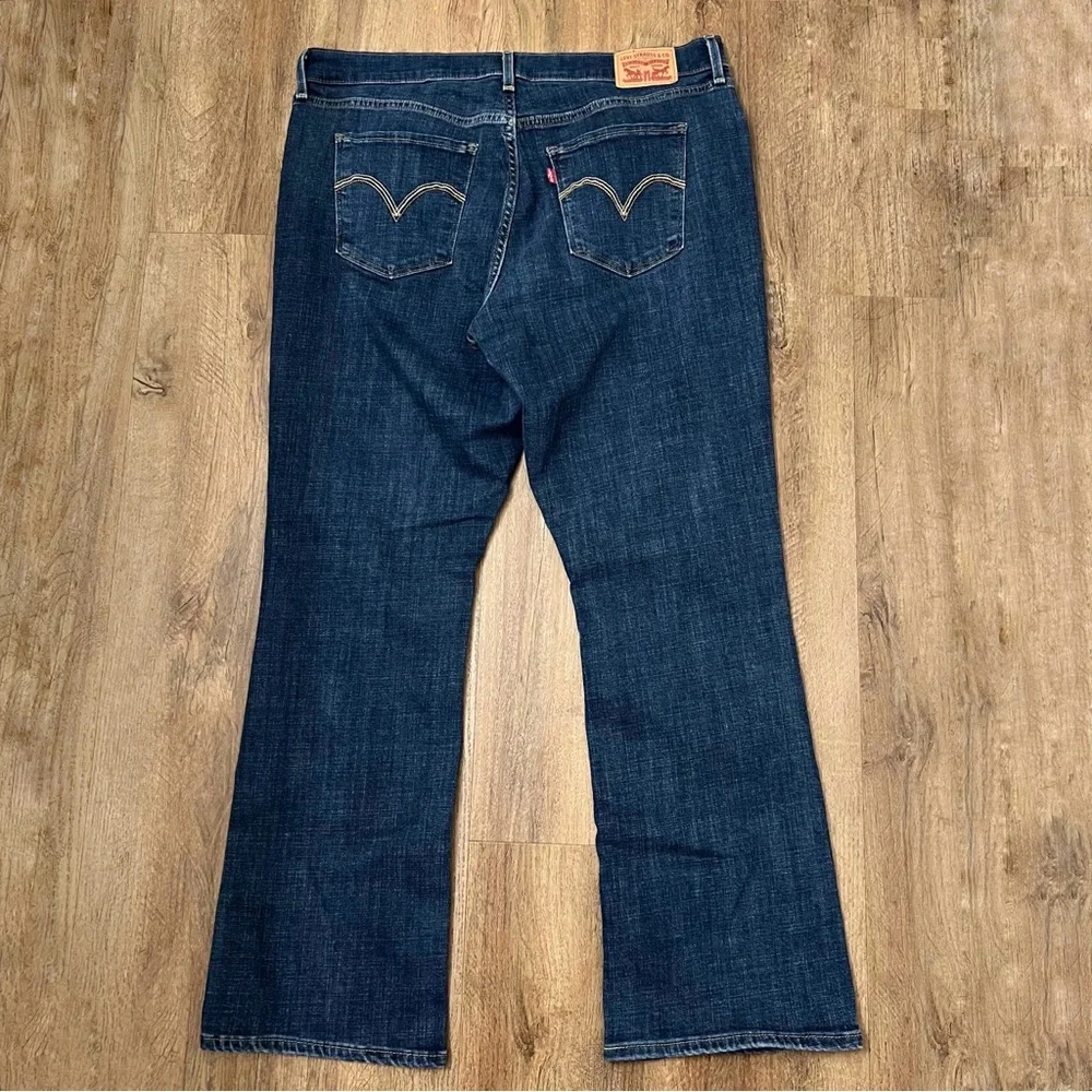 Levis levi women